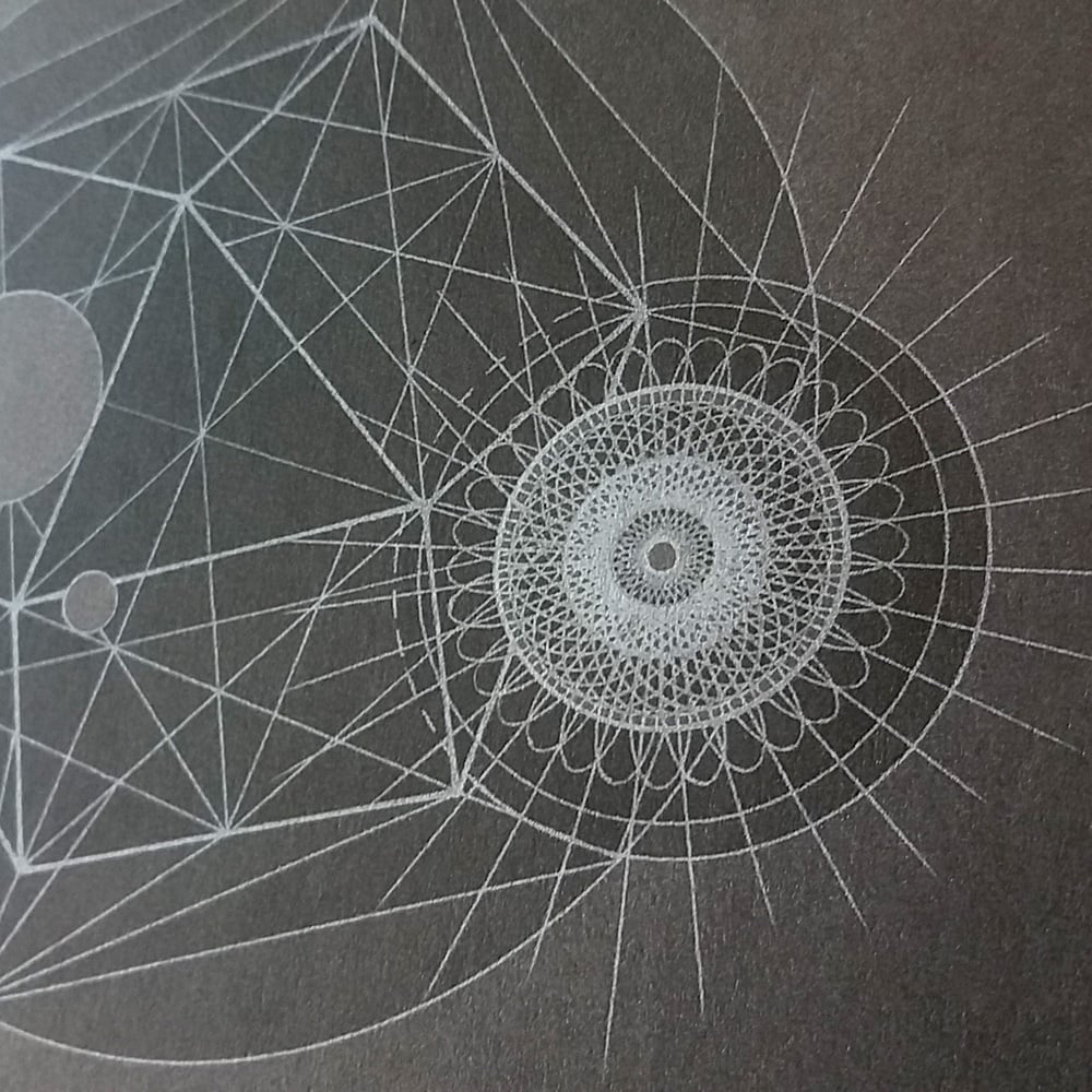 Image of Ecos de un multiverso herido (Ed. Limitada)
