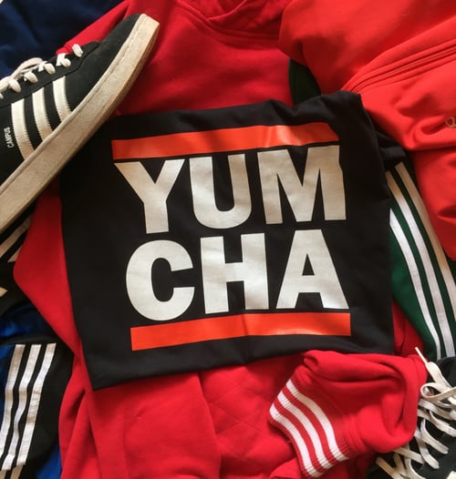 Image of YUM CHA TEE