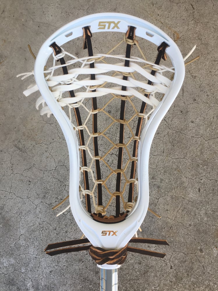 Image of STX Stallion 700 w/ 6-D Classic Trad