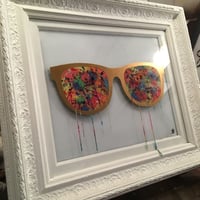 Image 1 of Vintage colourblind....