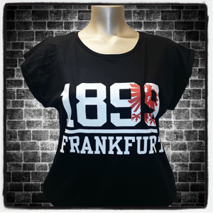Image of Girlieshirt 1899 FRANKFURT