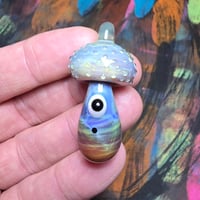 Image 1 of ONE EYE FUNGUY PENDANT 1
