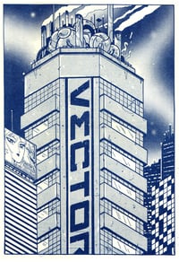 Image 2 of CRISIS ZONE Special 5th Edition