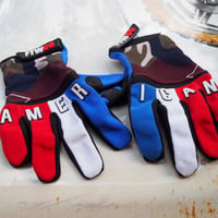 Image 1 of MX Gloves