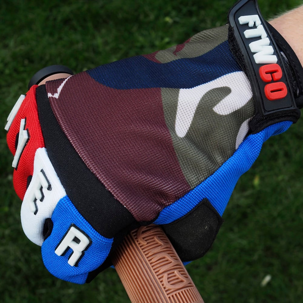 MX Gloves