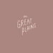 Image of The Great Plains | Mauve