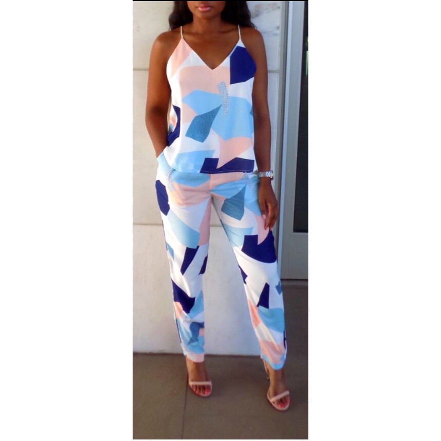 Jada Set