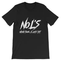 No L's T-Shirt (Black)
