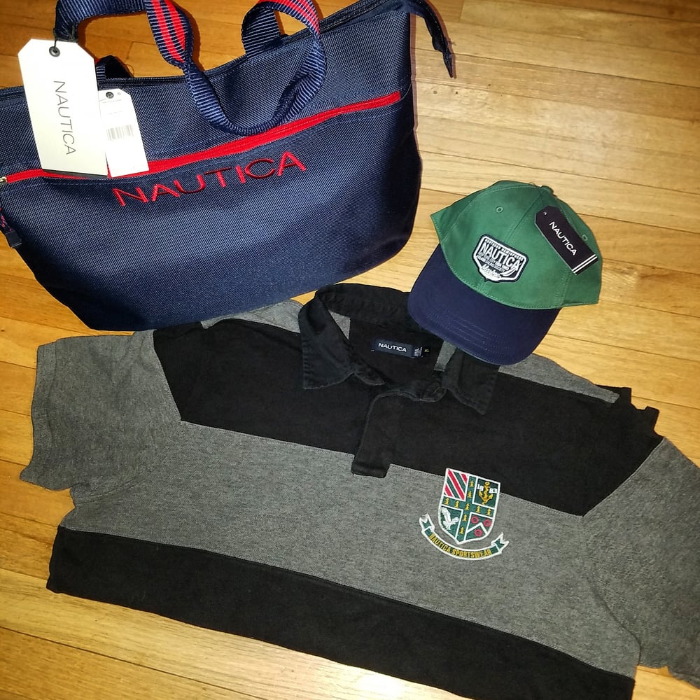 Image of ThreadGod "Got that bag" Deal