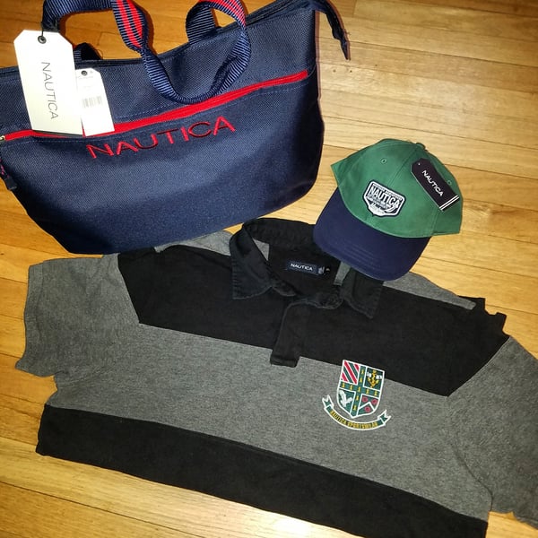 Image of ThreadGod "Got that bag" Deal