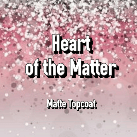 Image of Heart of the Matter