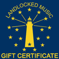 Landlocked Gift Certificate