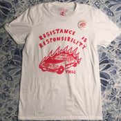 Image of Resistance shirt