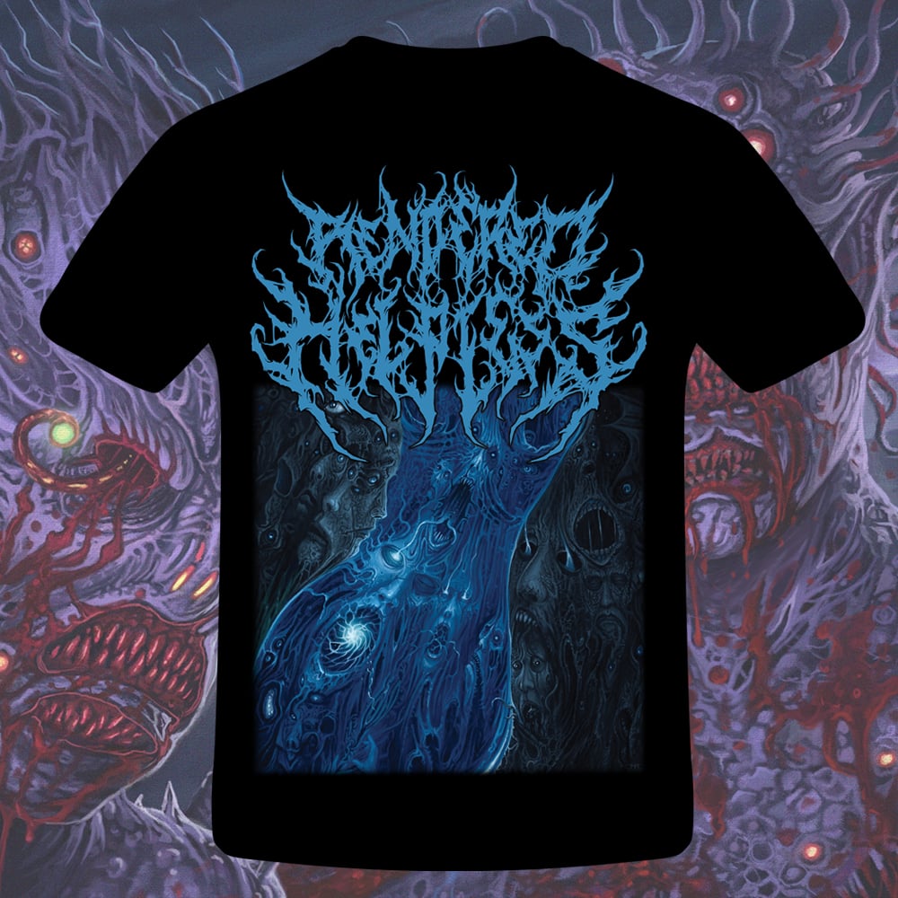 Image of T-Shirt - Soul Wall