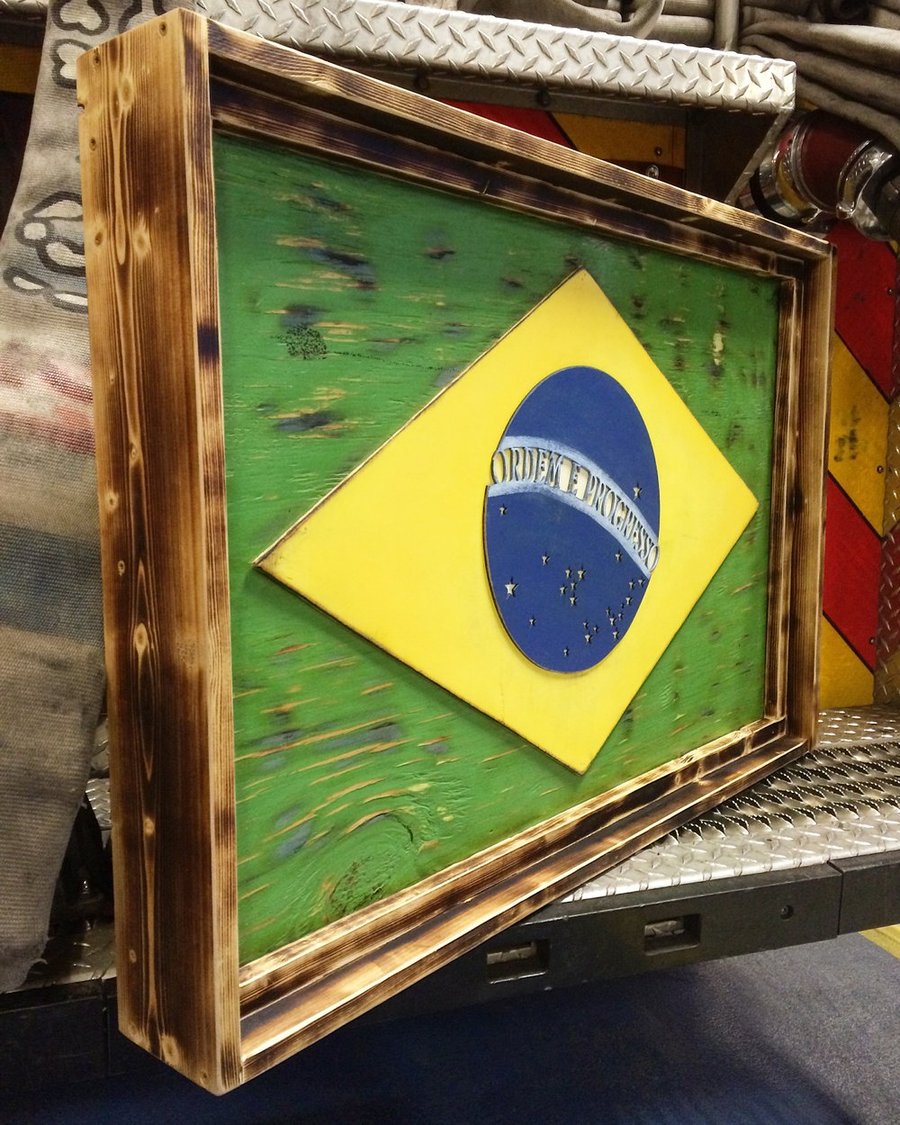 Image of Custom Work Showcase.  Please email for price quotes