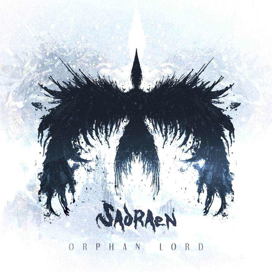 Image of [ALBUM] Orphan Lord