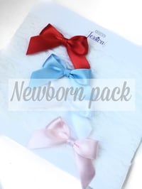 Image 2 of Newborn bows