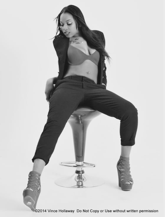 Image of Chair Dance