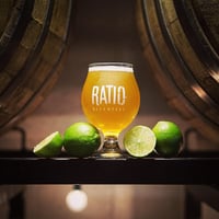 Image 3 of Glassware (Assorted Options)