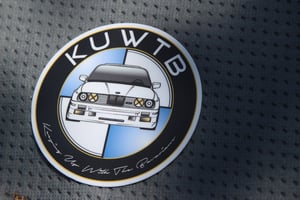 Image of KUWTB Roundel E30