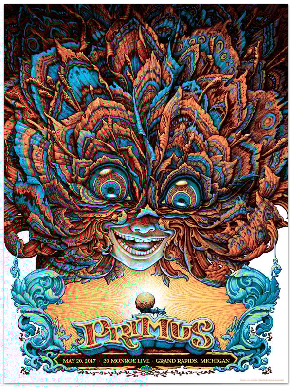 Image of PRIMUS Grand Rapids