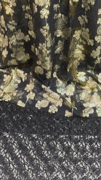 Image 3 of Dirac Farsawi with new gabasar/scarve V