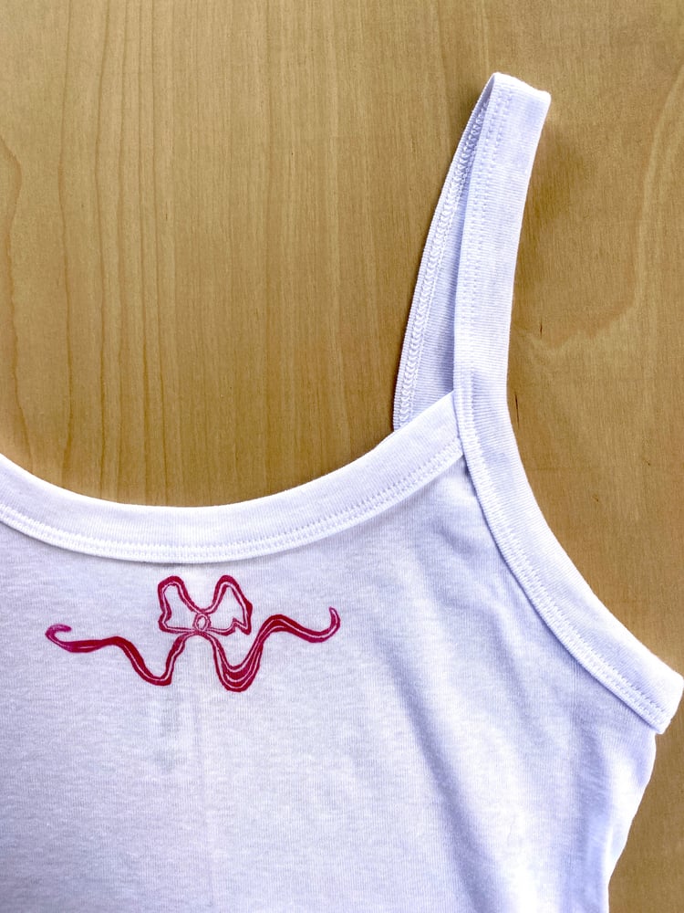 Image of Bow tank by AROSUPPLY