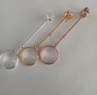 ROSE RING BLUNT AND JOINT HOLDER