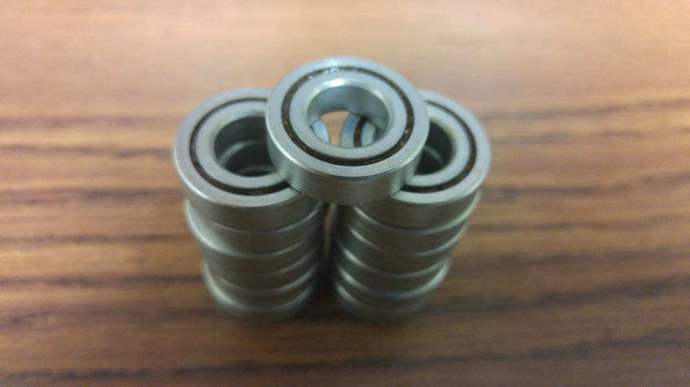 Image of A pair of replacement bearings for your SK.