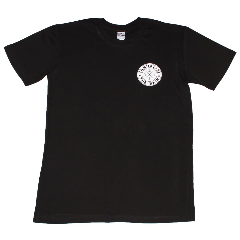 Image of VTS Circle Tee