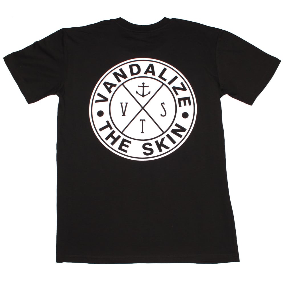 Image of VTS Circle Tee