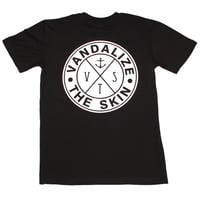 Image 1 of VTS Circle Tee
