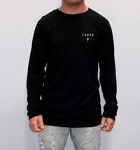 Image 2 of HARDWIRED - BLACK
