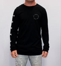 Image 2 of PRAYERS - BLACK