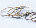 La Lady Shiny Summer // Lady Ring
