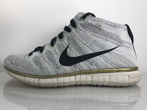 Image of Nike Free Flyknit Chukka PR QS "Trophy Pack"