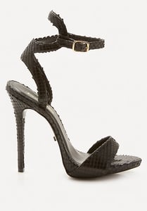 Image of JILLIANA HEEL