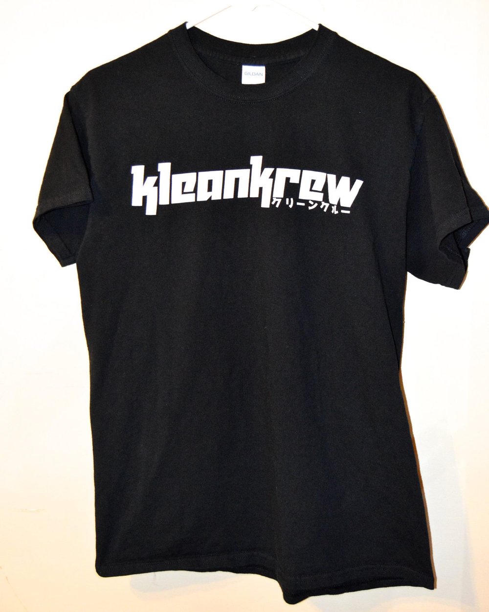 Image of Klean Krew Tee