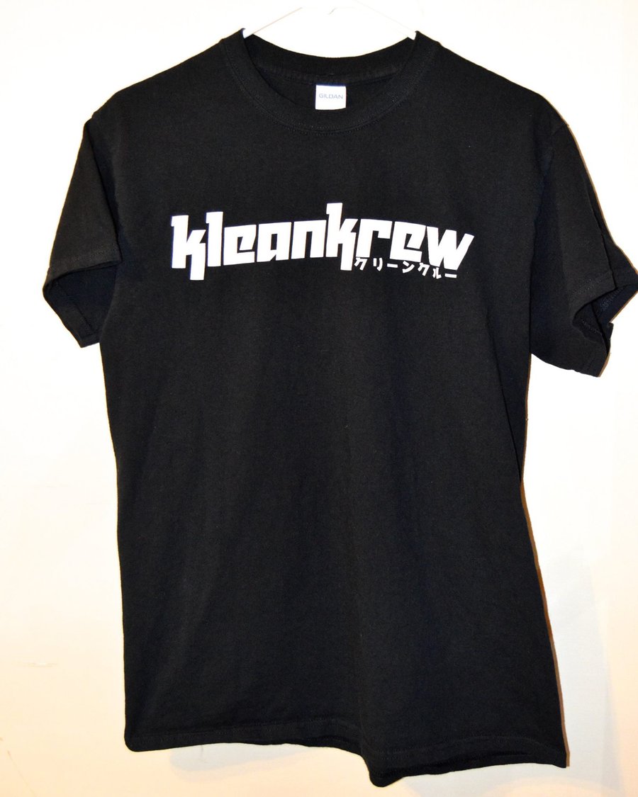 Image of Klean Krew Tee