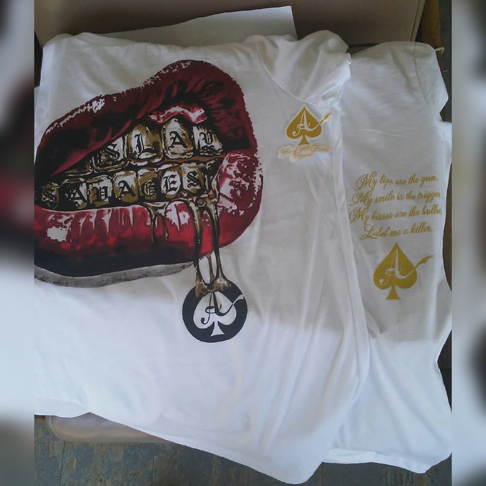 Image of Slay Savages