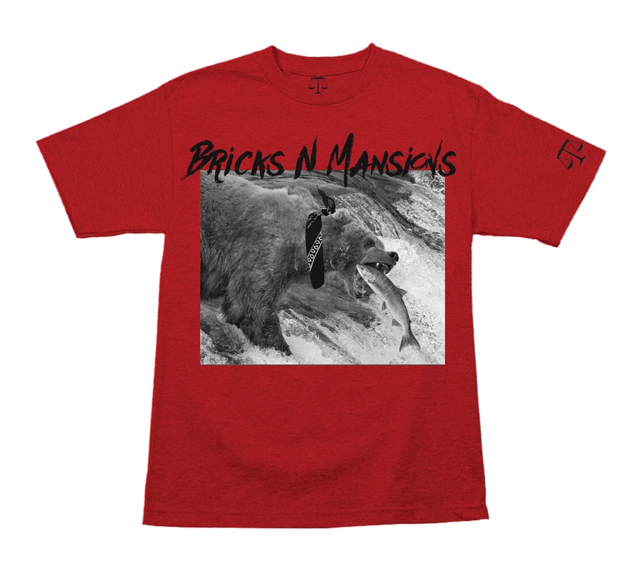 Image of Animal Ambition