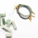 Tusk Bracelets - 4 colours available