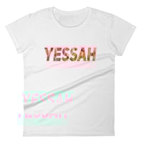 Yessah Roses T-Shirt