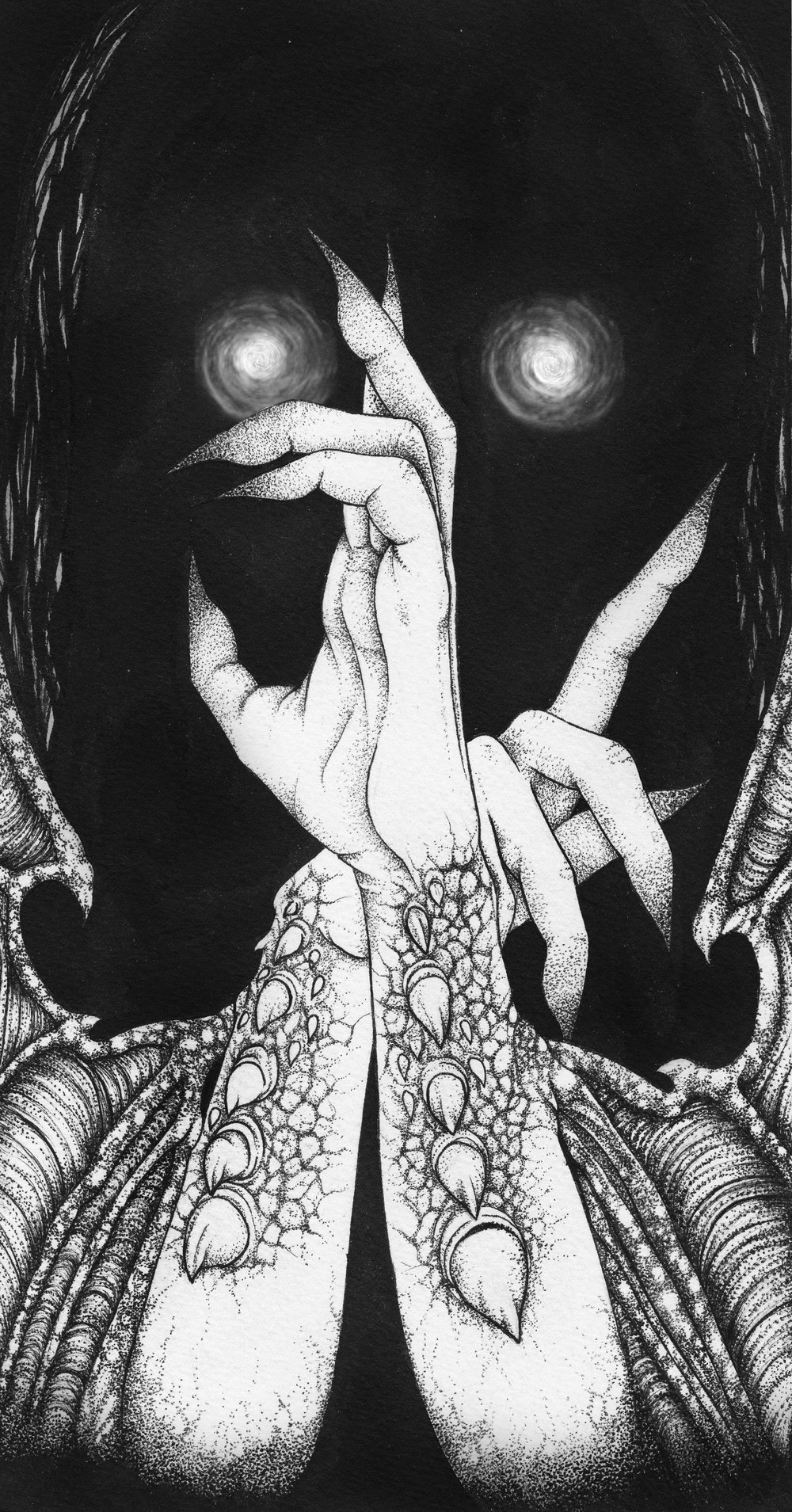 Image of Witch