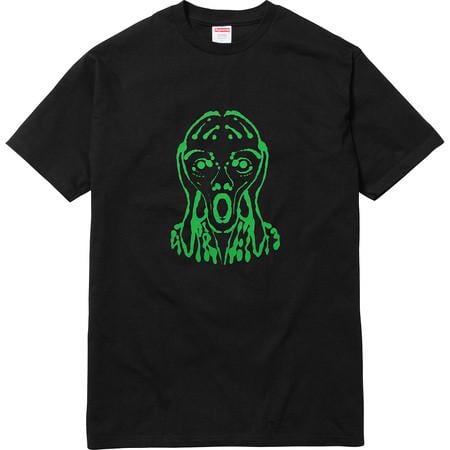 Image of Supreme scream tee