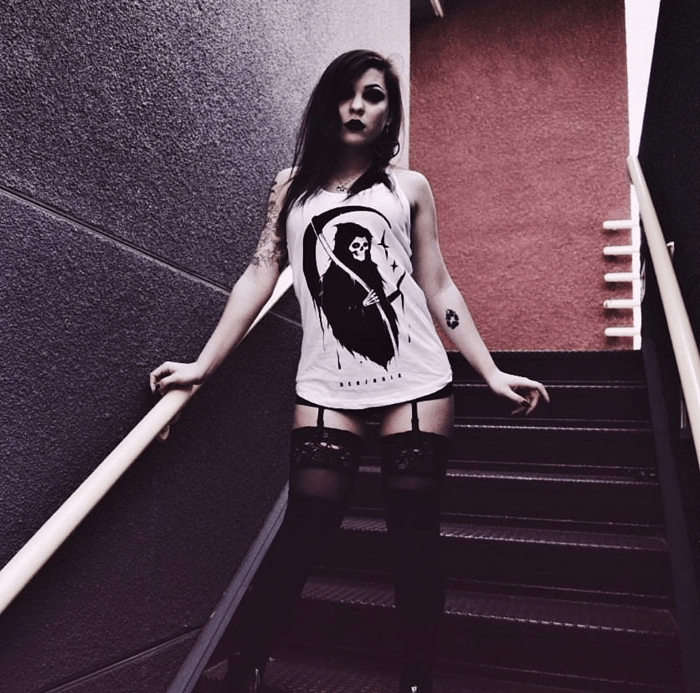 Image of Reaper Women's Tank