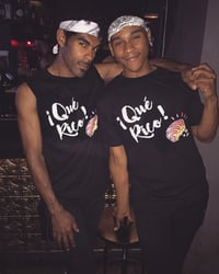 Image 3 of ¡Qué Rico! T-Shirt
