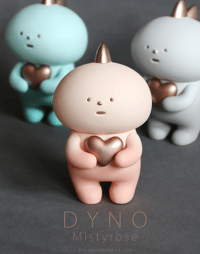 Image 2 of DYNO-Mistyrose