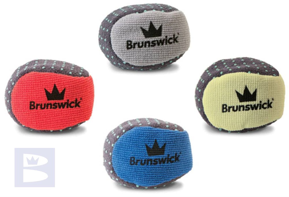 Image of Brunswick Microfiber EZ Grip Ball