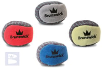 Brunswick Microfiber EZ Grip Ball